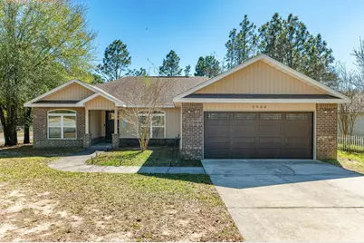 2908 Azalea Avenue, Crestview, FL 32539 - Photo 1