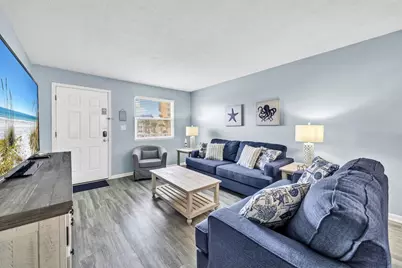 885 Santa Rosa Boulevard #Unit 203-C, Fort Walton Beach, FL 32548 - Photo 9