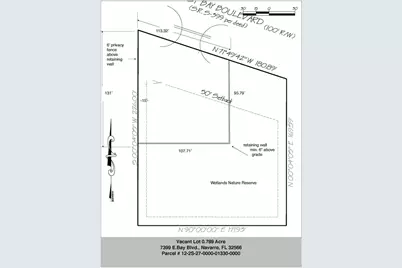 7399 E Bay Boulevard, Navarre, FL 32566 - Photo 5