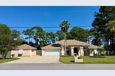 128 Fairway Boulevard, Panama City Beach, FL 32407 - Photo 3