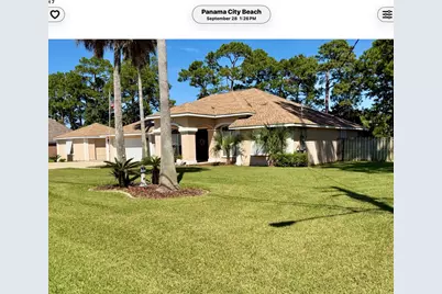 128 Fairway Boulevard, Panama City Beach, FL 32407 - Photo 1