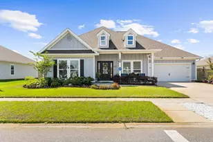 58 Hammock Breeze Dr, Freeport, FL 32439 - Photo 1