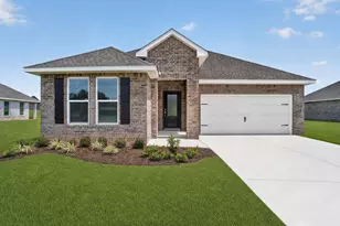 6277 Buccaneer Wy, Laurel Hill, FL 32567 - Photo 1