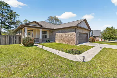 6022 Hidden Valley Road, Crestview, FL 32539 - Photo 5