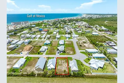 119 Ocean Plantation Circle, Mexico Beach, FL 32456 - Photo 5
