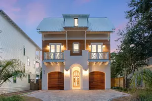 212 S Gulf Dr, Santa Rosa Beach, FL 32459 - Photo 1