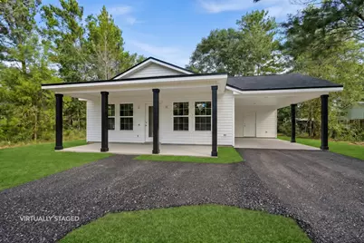 308 Meteyard Lane, Defuniak Springs, FL 32433 - Photo 1