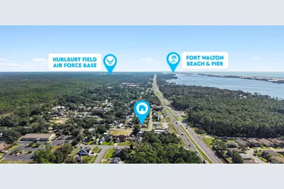 100 Castle Road, Mary Esther, FL 32569 - Photo 39