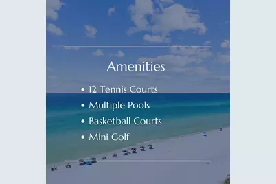 515 Tops'l Beach Boulevard #501, Miramar Beach, FL 32550 - Photo 29