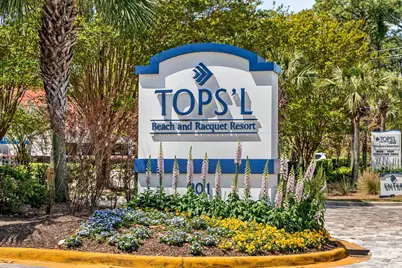 515 Tops'l Beach Boulevard #501, Miramar Beach, FL 32550 - Photo 33