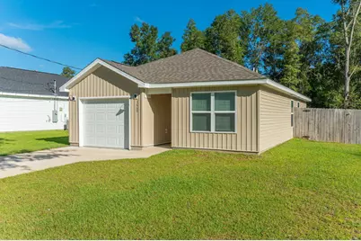 3869 Second Avenue, Laurel Hill, FL 32567 - Photo 3
