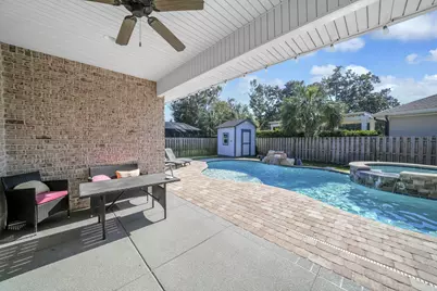 38 SE Pryor Road, Fort Walton Beach, FL 32548 - Photo 11