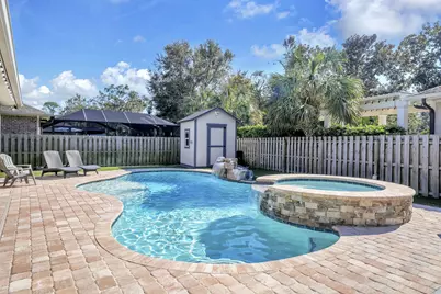 38 SE Pryor Road, Fort Walton Beach, FL 32548 - Photo 17