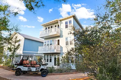 276 Gulfview Circle, Santa Rosa Beach, FL 32459 - Photo 1
