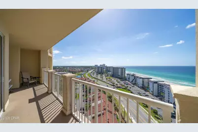 11800 Front Beach Road #UNIT 1005, Panama City Beach, FL 32407 - Photo 1