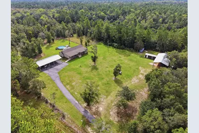 6019 Old River Road, Baker, FL 32531 - Photo 7