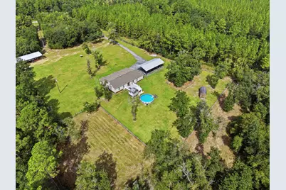 6019 Old River Road, Baker, FL 32531 - Photo 3