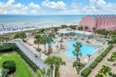 550 Tops L Beach Boulevard # 501, Miramar Beach, FL 32550 - Photo 1