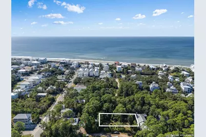 Lot 24 Dothan Avenue, Santa Rosa Beach, FL 32459 - Photo 1