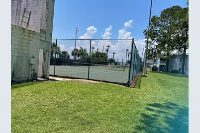 101 Old Ferry Road #UNIT 7B, Shalimar, FL 32579 - Photo 5
