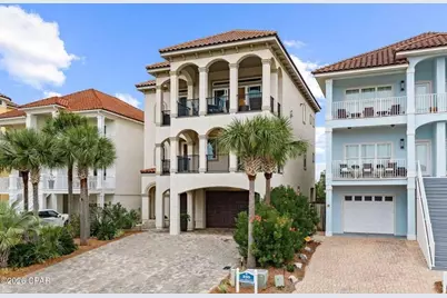235 La Valencia Circle, West Panama City Beach, FL 32413 - Photo 11