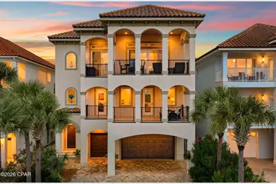 235 La Valencia Circle, West Panama City Beach, FL 32413 - Photo 1