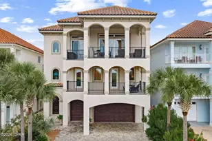 235 La Valencia Cir, West Panama City Beach, FL 32413 - Photo 13