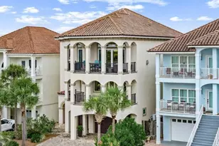235 La Valencia Cir, West Panama City Beach, FL 32413 - Photo 89