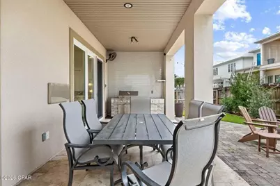 235 La Valencia Circle, West Panama City Beach, FL 32413 - Photo 21