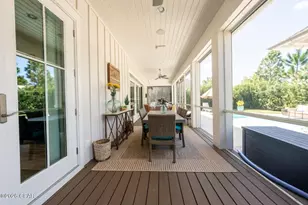 240 Log Landing St, Inlet Beach, FL 32461 - Photo 23