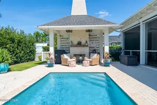 240 Log Landing St, Inlet Beach, FL 32461 - Photo 29