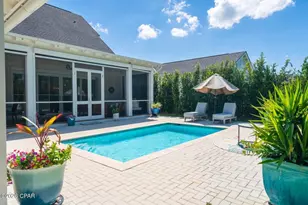240 Log Landing St, Inlet Beach, FL 32461 - Photo 1