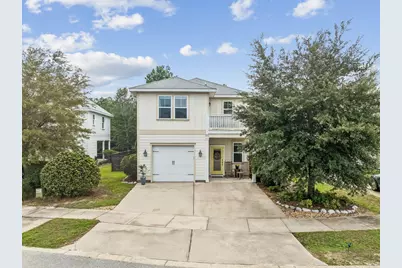 160 Montclair Avenue, Santa Rosa Beach, FL 32459 - Photo 1
