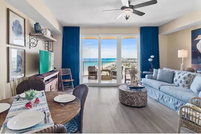 15928 Front Beach Road # 32005, Panama City Beach, FL 32413 - Photo 25