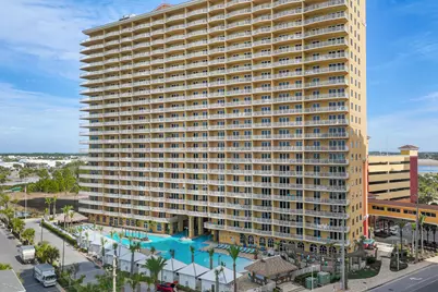 15928 Front Beach Road # 32005, Panama City Beach, FL 32413 - Photo 3