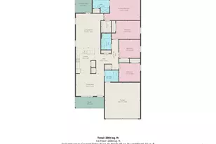 1412 Hickory St, Niceville, FL 32578 - Photo 29
