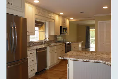 632 Gap Creek Drive #(Upper Level Unit), Fort Walton Beach, FL 32548 - Photo 9