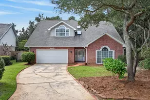 4440 Windward Lane Cove, Niceville, FL 32578 - Photo 1