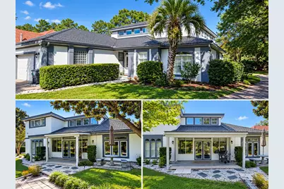 4342 Sunset Beach Circle, Niceville, FL 32578 - Photo 1