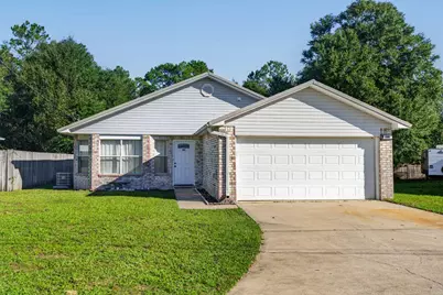 1269 Jefferyscot Drive, Crestview, FL 32536 - Photo 1