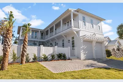 135 Walton Bonita Drive, Inlet Beach, FL 32461 - Photo 1