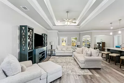 7528 Hatteras Drive, Navarre, FL 32566 - Photo 5