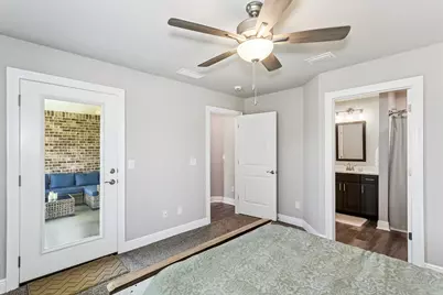 7528 Hatteras Drive, Navarre, FL 32566 - Photo 25