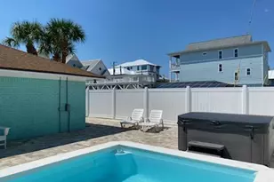 8312 Surf Dr, Panama City Beach, FL 32408 - Photo 7