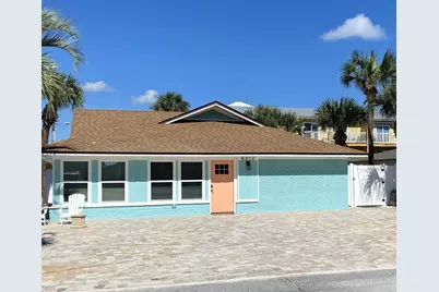 8312 Surf Drive, Panama City Beach, FL 32408 - Photo 3