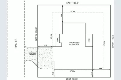 378 NW Oakland Circle, Fort Walton Beach, FL 32548 - Photo 3
