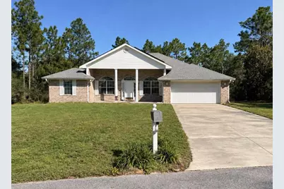 4172 Big Buck Trail, Crestview, FL 32539 - Photo 1