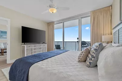 10901 Front Beach Road #UNIT 1103, Panama City Beach, FL 32407 - Photo 7