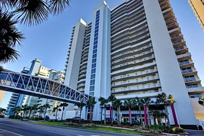 10901 Front Beach Road #UNIT 1103, Panama City Beach, FL 32407 - Photo 23