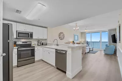 10901 Front Beach Road #UNIT 1103, Panama City Beach, FL 32407 - Photo 15
